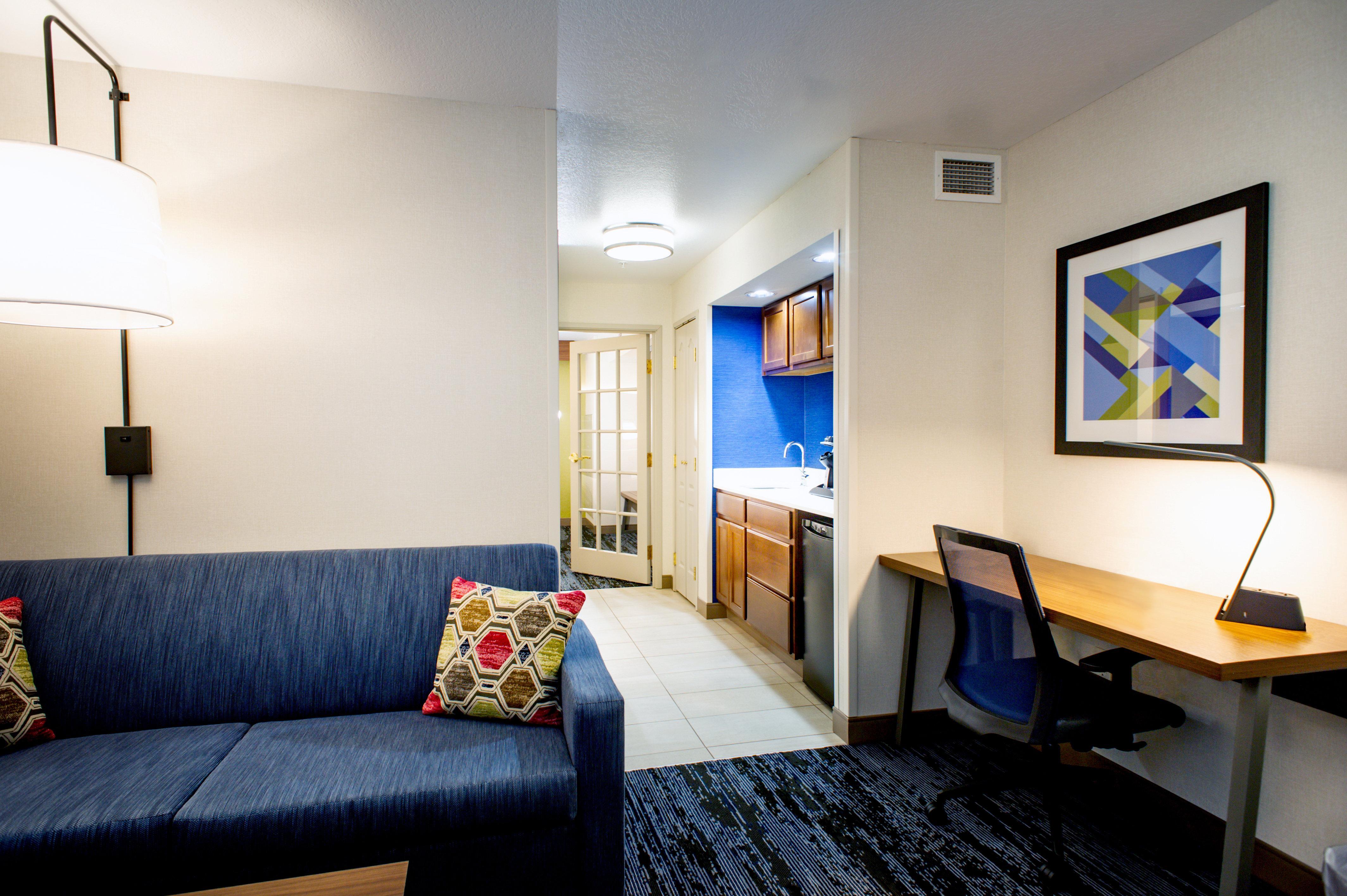 Holiday Inn Express & Suites Wausau By Ihg Weston Exterior foto